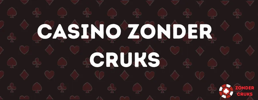 Casino-zonder-cruks