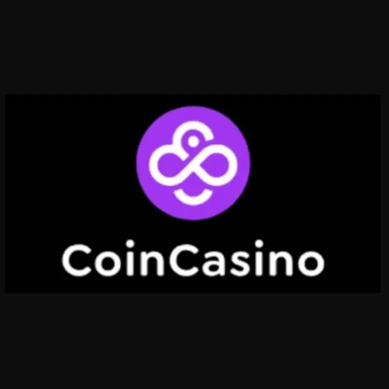 CoinCasino beste casino zonder cruks